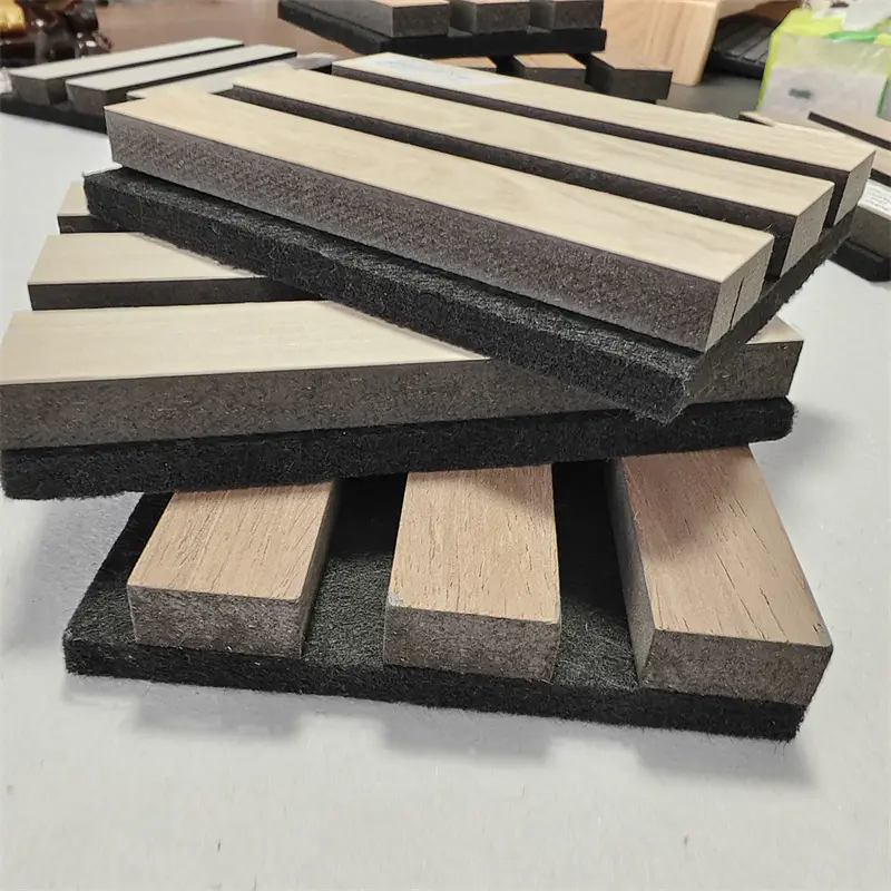 騒音対策に高品質の吸音パネルが不可欠なのはなぜですか?