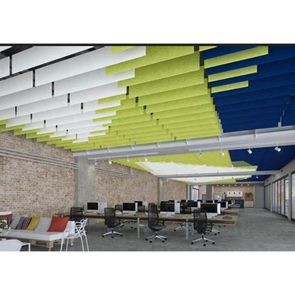 Office Acoustic Baffle